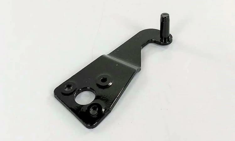 Butt Hinge