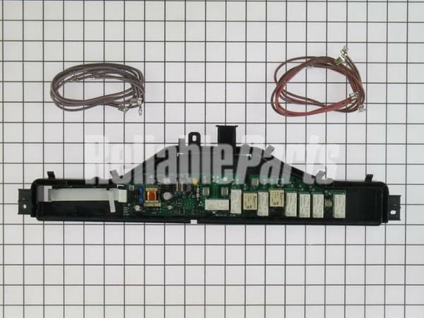 Module Touch Control Set, YL205-22/YL183-04,
