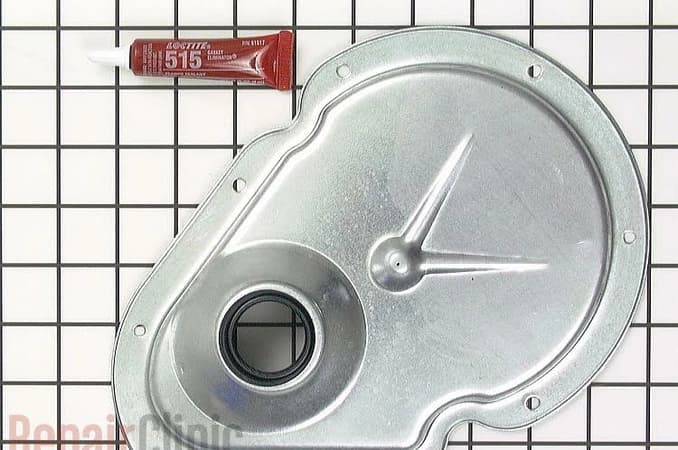 Cover Assembly
