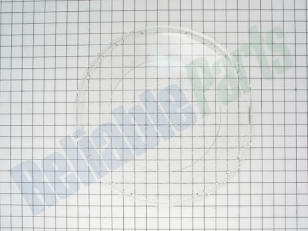 Glass Tray