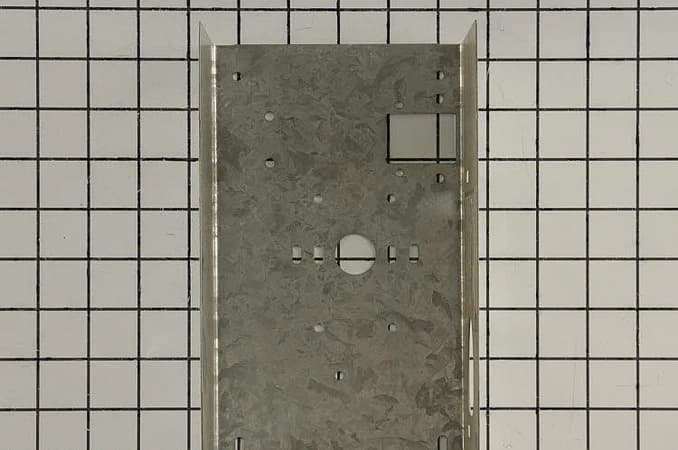 Bracket