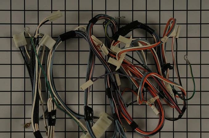 Wire Harness