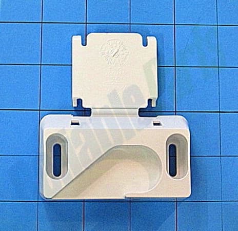 FDBM Mullion Guide Kit