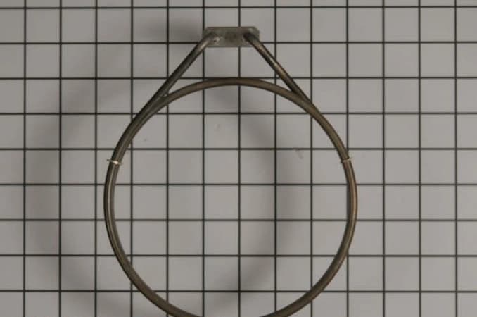 Convection Element, 230V,1800W, With 2 Bolts