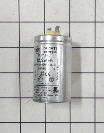 Capacitor