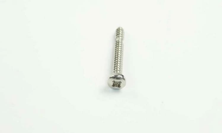 Screw