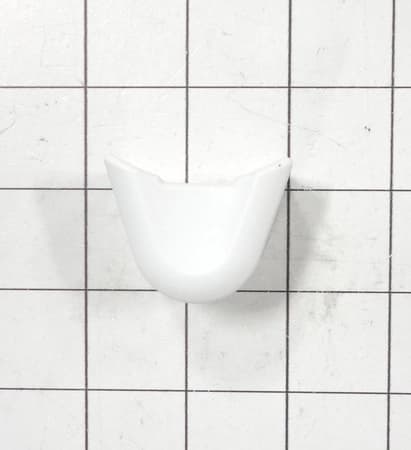 Filter Button White