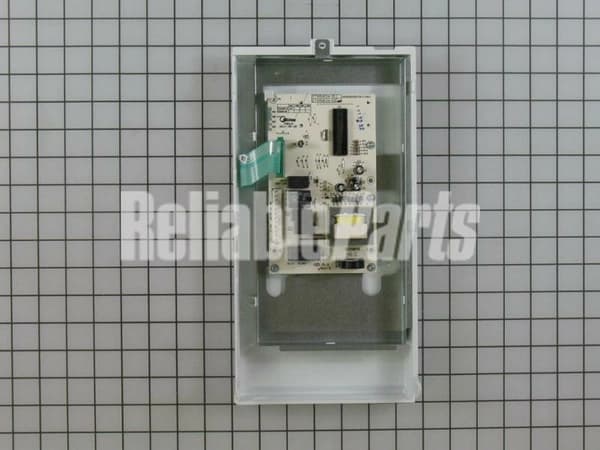 Assy, Controller White