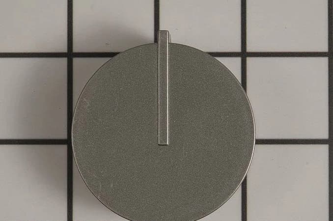 Knob Assembly