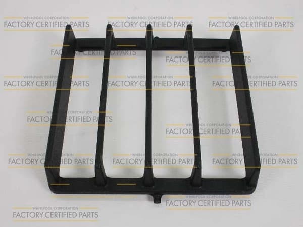 Burner Grate