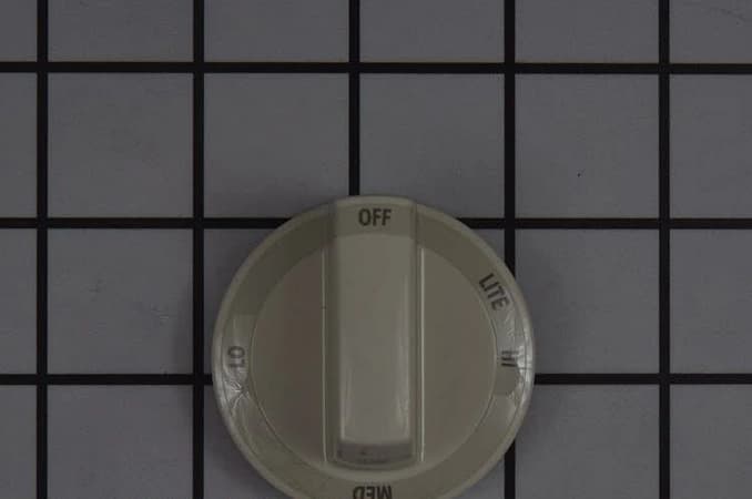 Knob