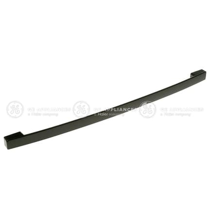 Black Door Handle Assembly