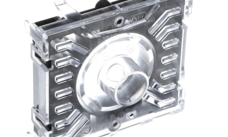 Light Guide Assembly
