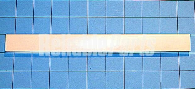 Shelf Trim