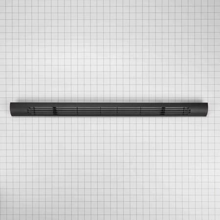 Grille Assembly