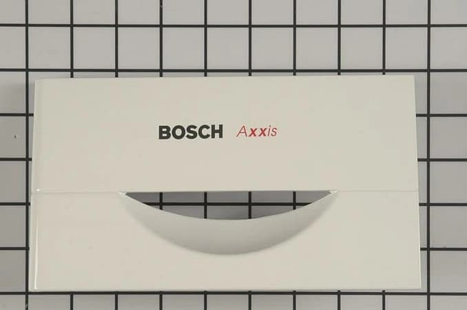 Tray Handle-Dispenser Bosch Axxis / Low