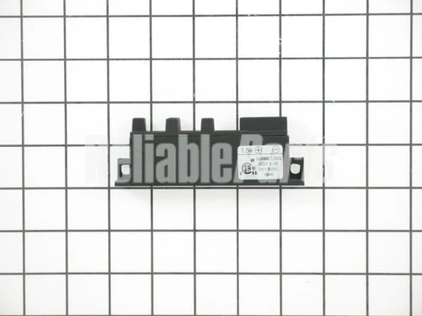 Speaker Module