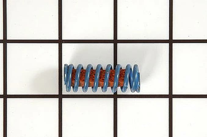 Spring Damper Assembly