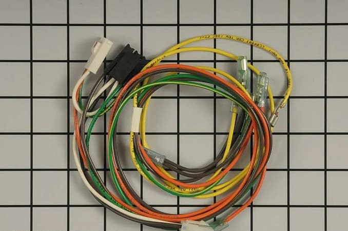 Wire Harness