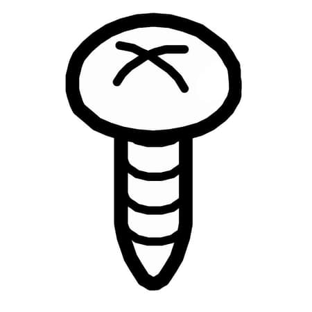 Screw