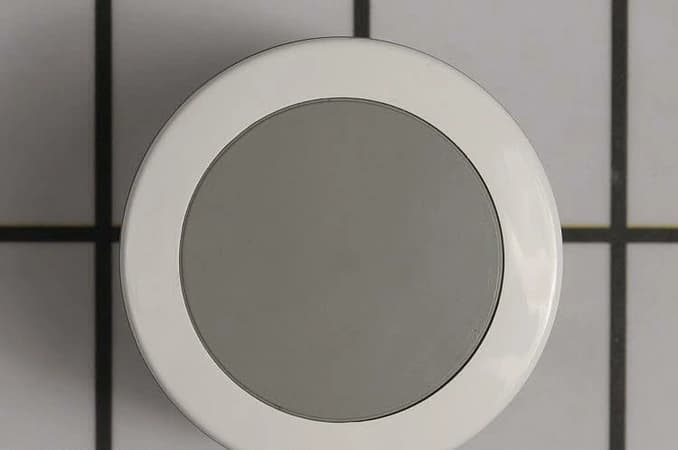 Knob Assembly