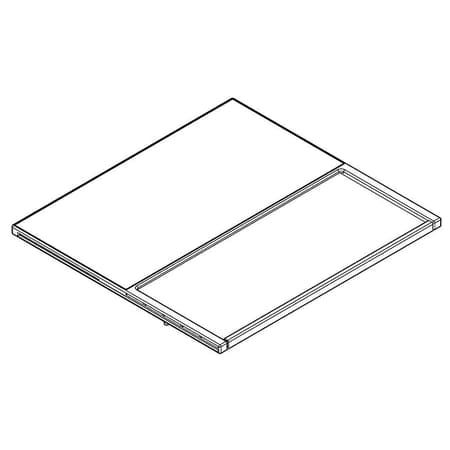 Glass Shelf