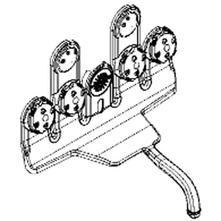 Manifold