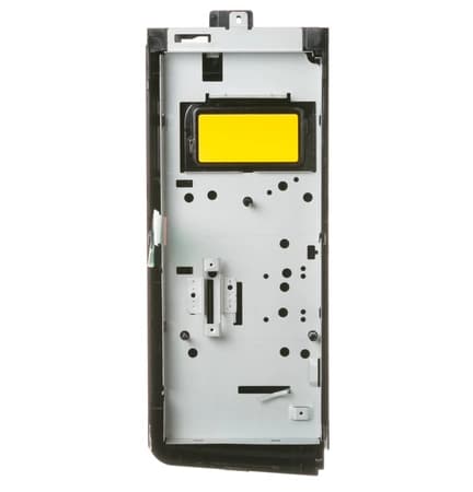 Control Panel Assembly