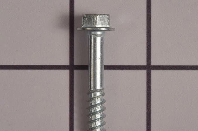 Screw