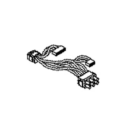 Main Wire Harness