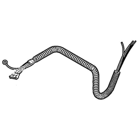 Wire Conduit Assembly