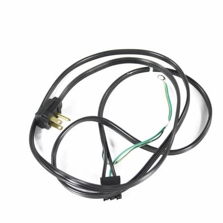 Power Cord