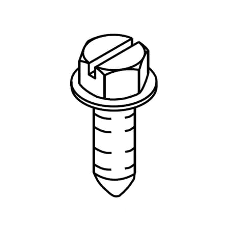 Screw