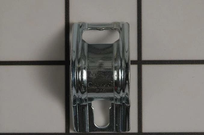 Clamp, Valve Saddle