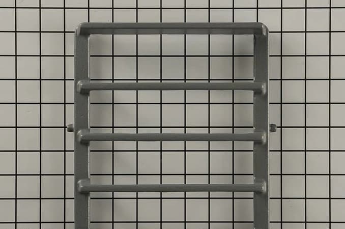 Burner Grate