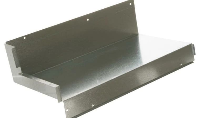Rear Top Cover Kit