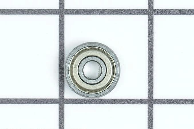 Small Appliance Ball Bearing