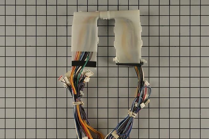 Wire Harness