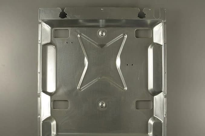 Panel Assembly