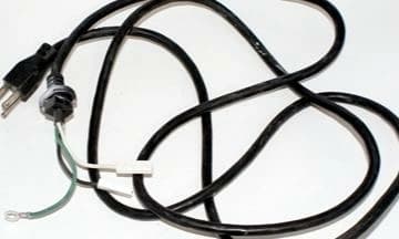 Power Cord