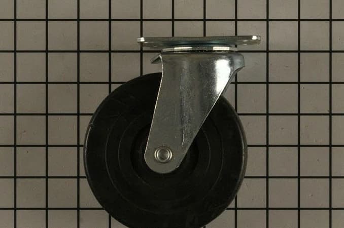 Caster