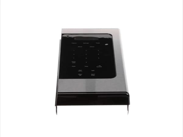 Touch Panel Assy (SS Trim W/ Blk Touch Panel)
