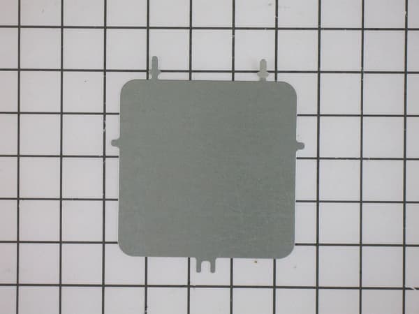 Cover Rear Knockout, Sir