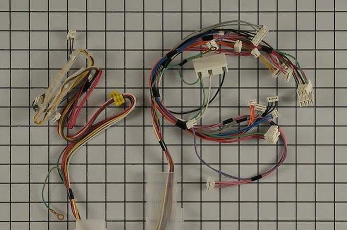 Main Harness