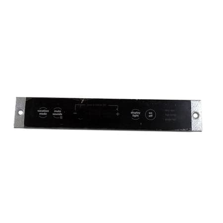Control Board