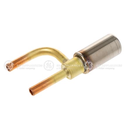 Expansion Valve Body