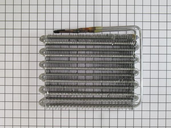 Evaporator Service Kit For 18" (45 Cm) Freezers And Freezers W.