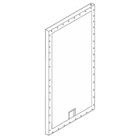 Outer Door Panel
