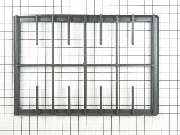 Burner Grate