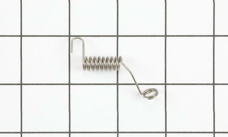 Control Rod Spring